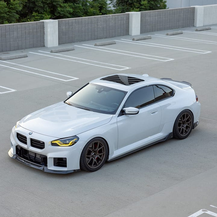 NEUSPEED RSe10R - BMW Fitment