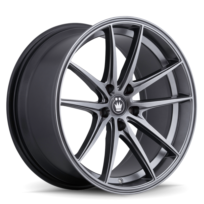 Konig Wheels Konig Oversteer 18x8 5x114.3 ET45 Opal