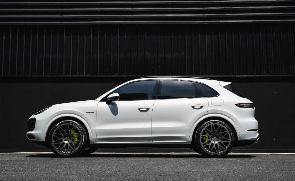 HRE 300M Custom Wheels