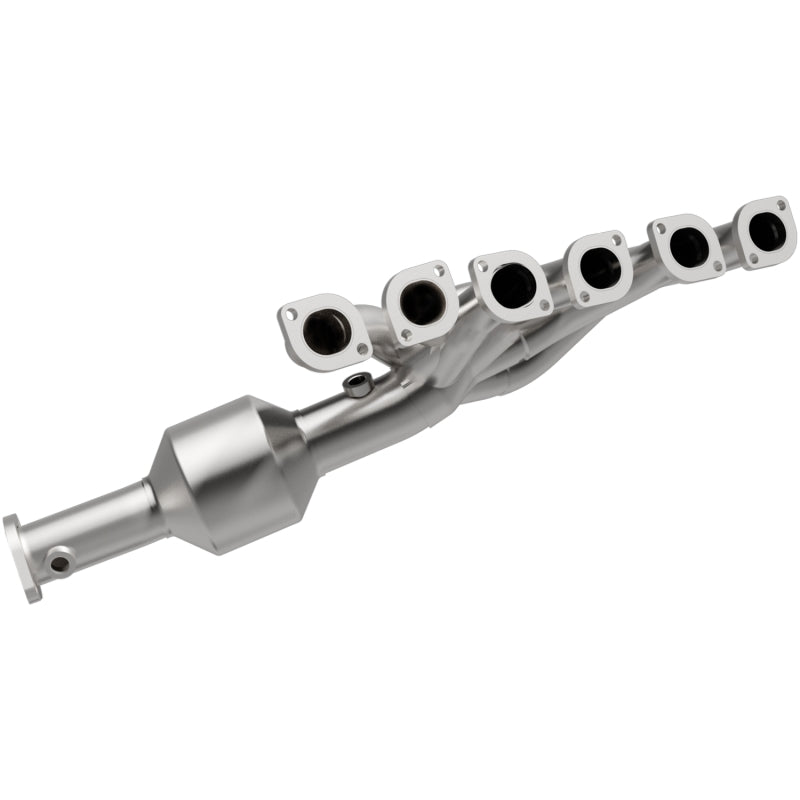 Magnaflow Conv Direct Fit 04-06 BMW 760i V12-6.0L - OE PN(s) 18 40 7 548 943 and 18 40 7 519 001