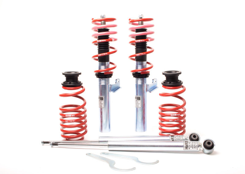 H&R Street Performance Coilovers A3 · S3 · TT RS