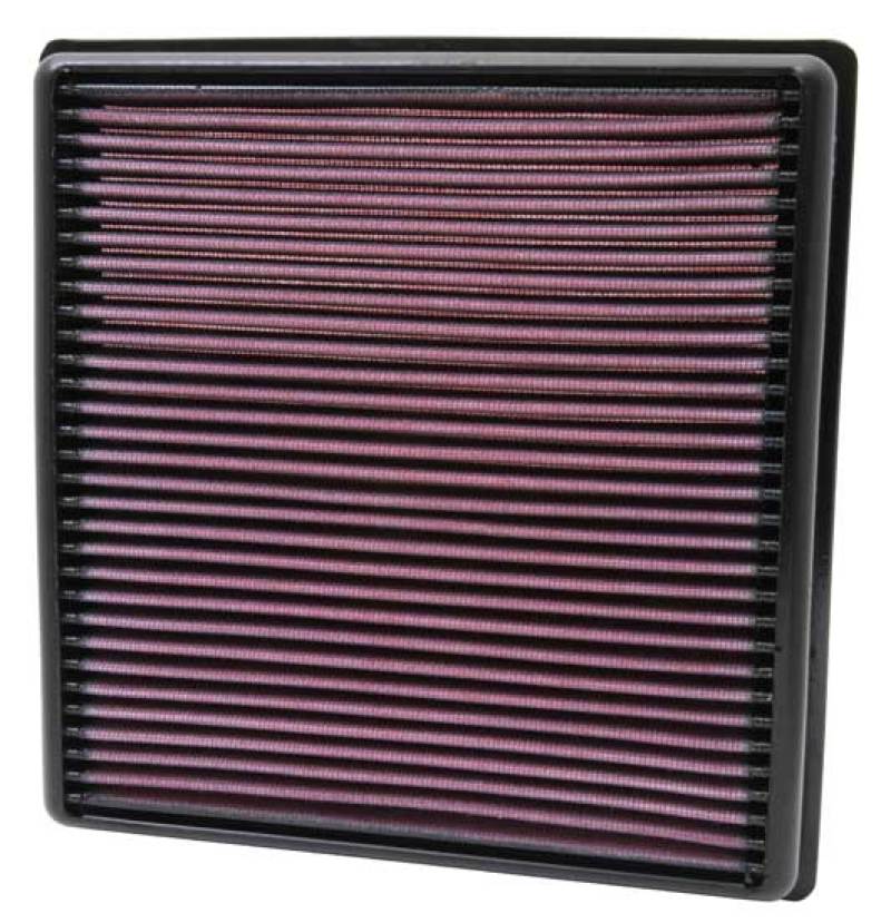 K&N Engineering K&N Replacement Air Filter 11-13 Chrysler 200 / 11-13 Dodge Avenger/Journey / 11-13 Fiat Freemont