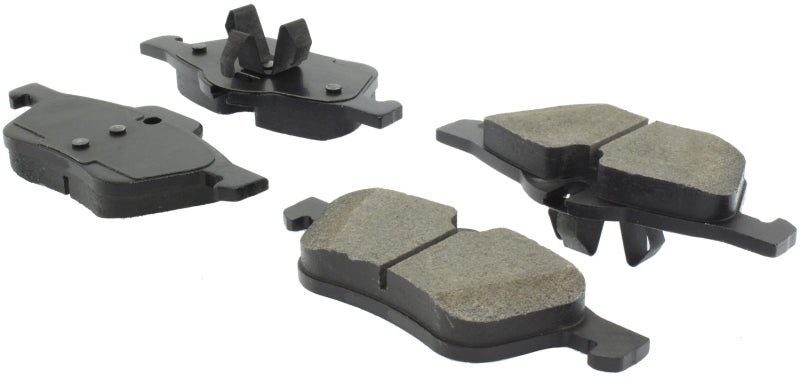 Stoptech Centric Centric Premium Brake Pads