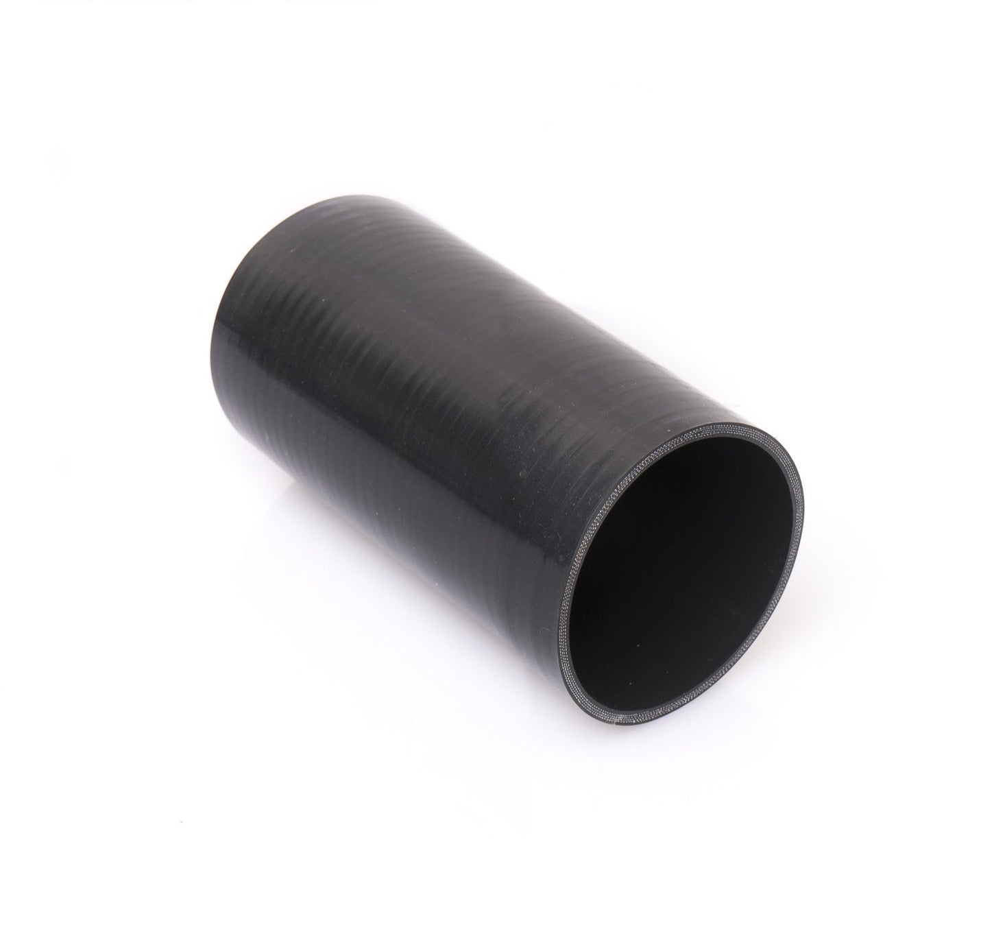 CTS Turbo 4" Straight Coupler For RS3/TTRS Intake And Inlet Pipe