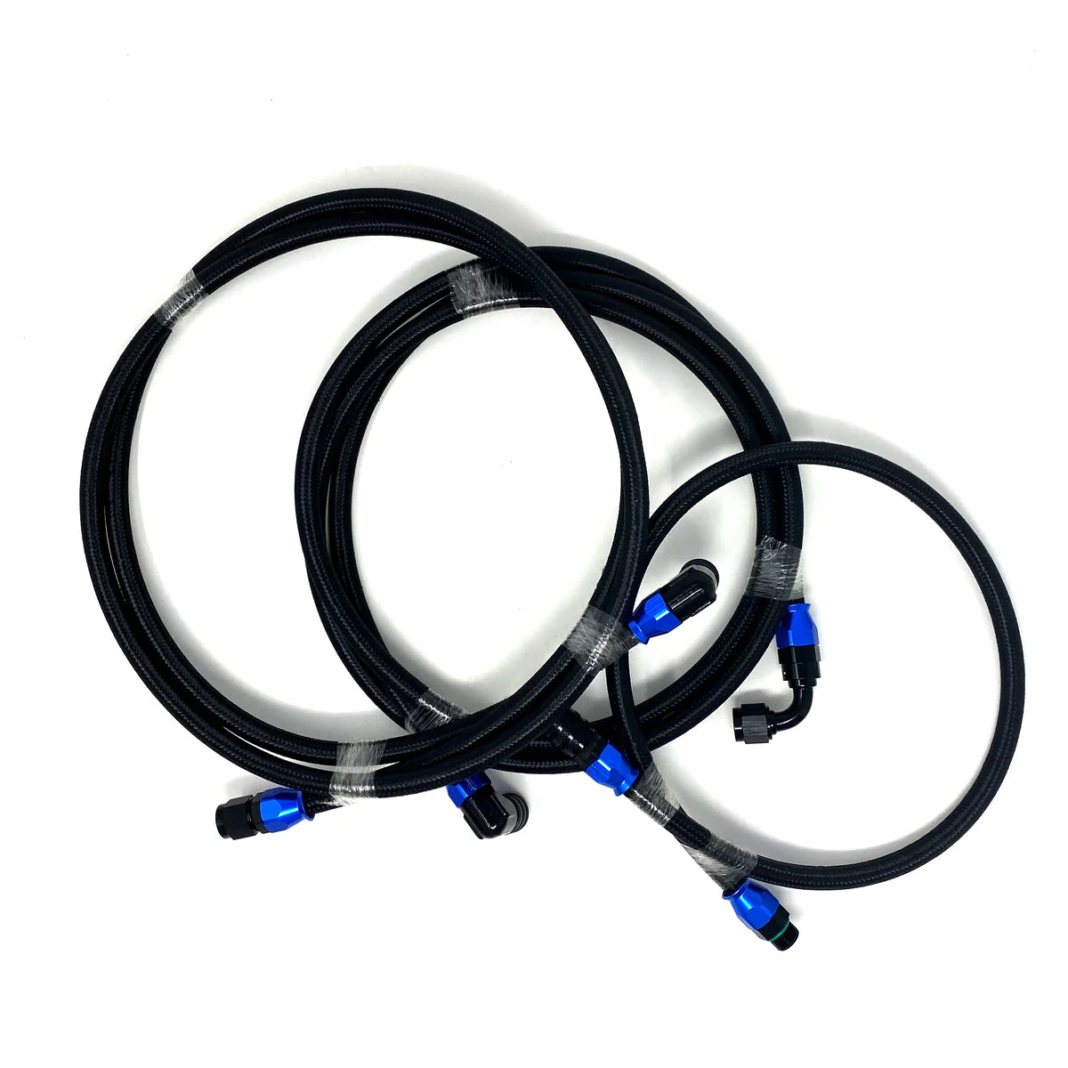 Precision Raceworks High Performance Fuel Pump - BMW F-Series B58