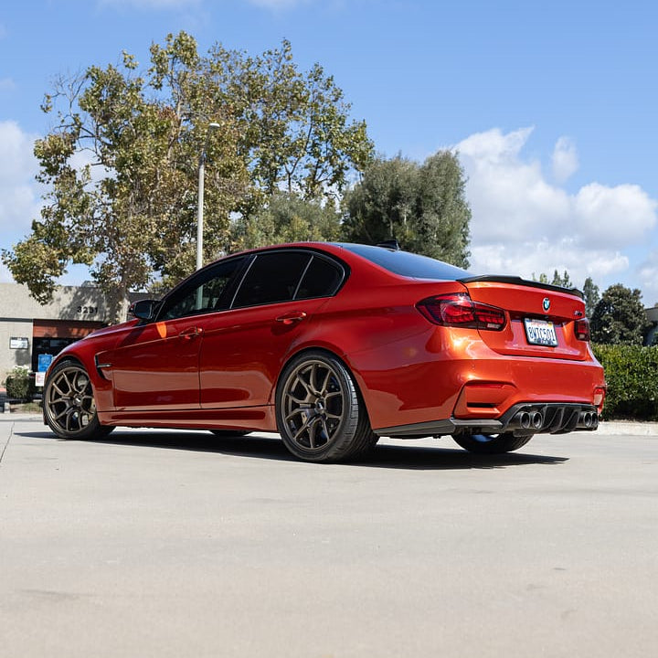 NEUSPEED RSe10R - BMW Fitment