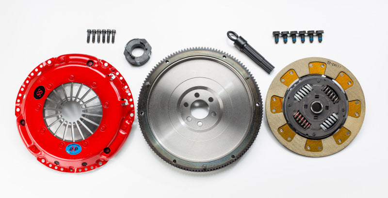 South Bend Stage 3 Endurance Clutch Kit 5-Speed MK4 1J MK1 8N