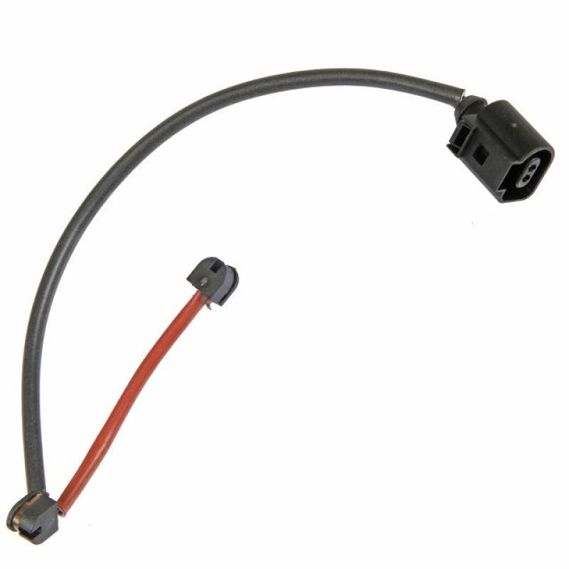 PowerStop 17-19 Porsche 718 Boxster Front or Rear Euro-Stop Electronic Brake Pad Wear Sensor