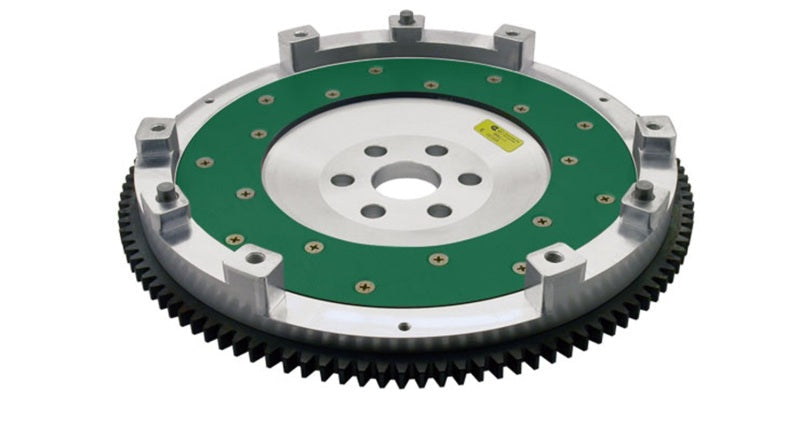 Fidanza 75-80 1500 Triumph Spitfire Aluminium Flywheel