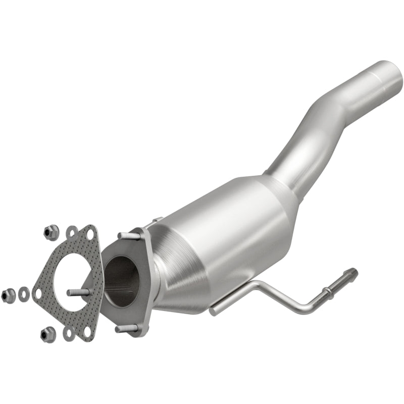 Magnaflow Conv DF 04-06 Porsche Cayenne 3.2L - OE PN(s) 955 113 024 11 and 7L0 254 400 CX - 24369