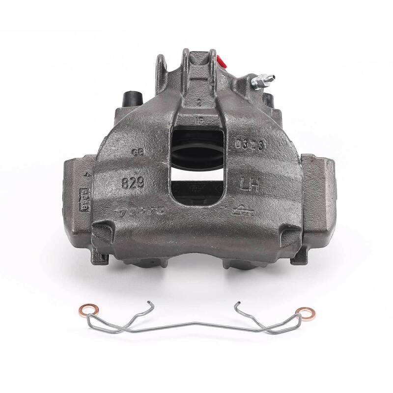 PowerStop 01-07 Volvo S60 Front Left Autospecialty Caliper w/Bracket