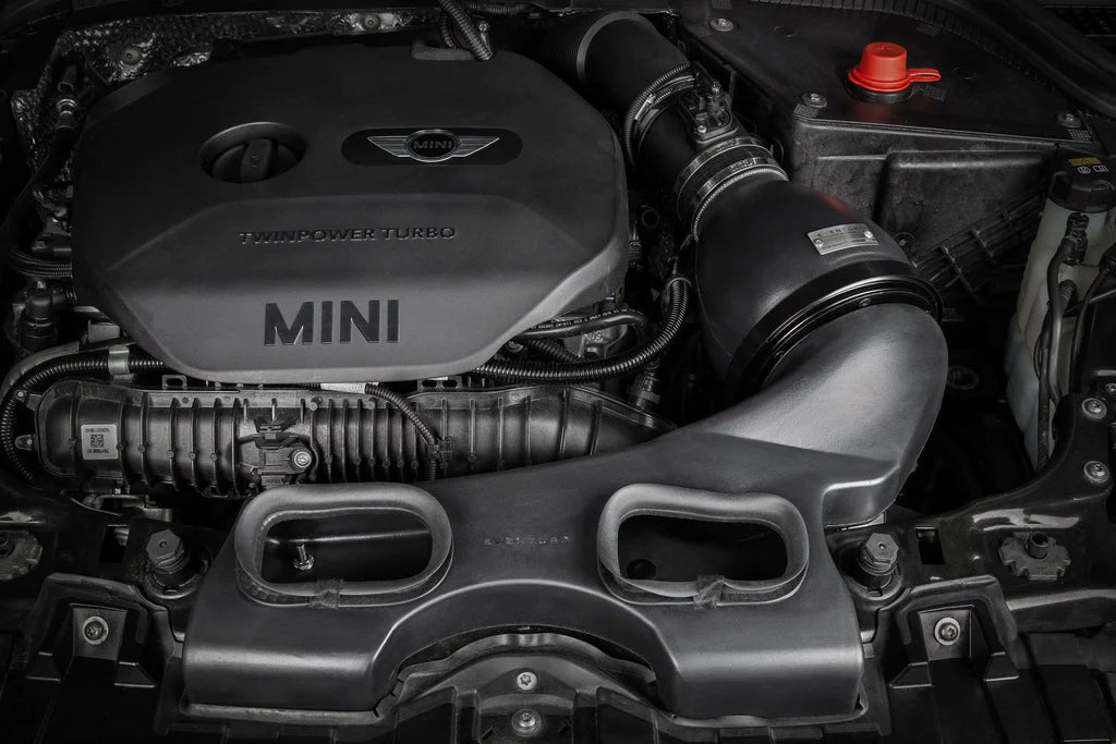 Eventuri Intake - MINI F60 JCW/Countryman S