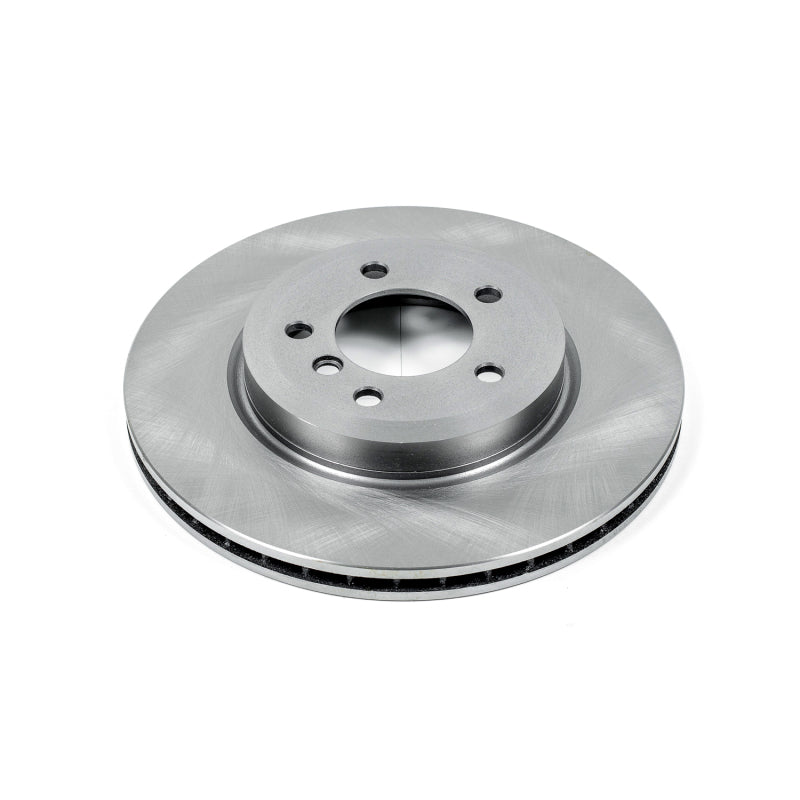 PowerStop 01-06 BMW 330Ci Front Autospecialty Brake Rotor