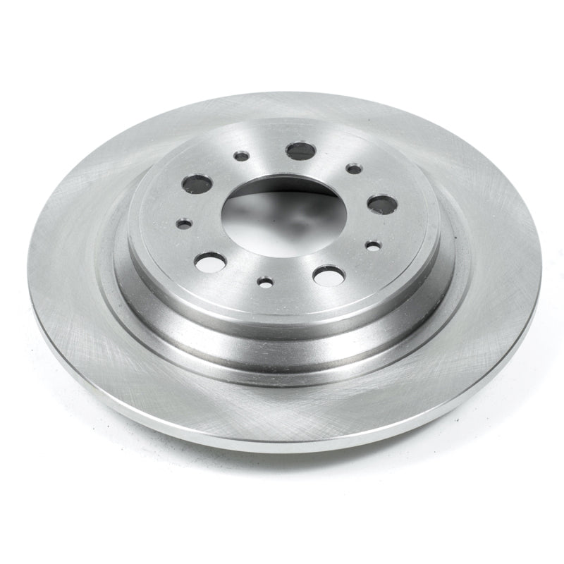 PowerStop 99-00 Volvo S70 Rear Autospecialty Brake Rotor