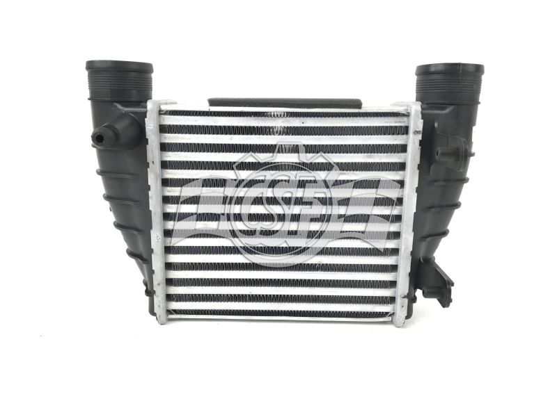 CSF 05-09 Audi A4 2.0L OEM Intercooler - OEM PN 8E0 145 806M