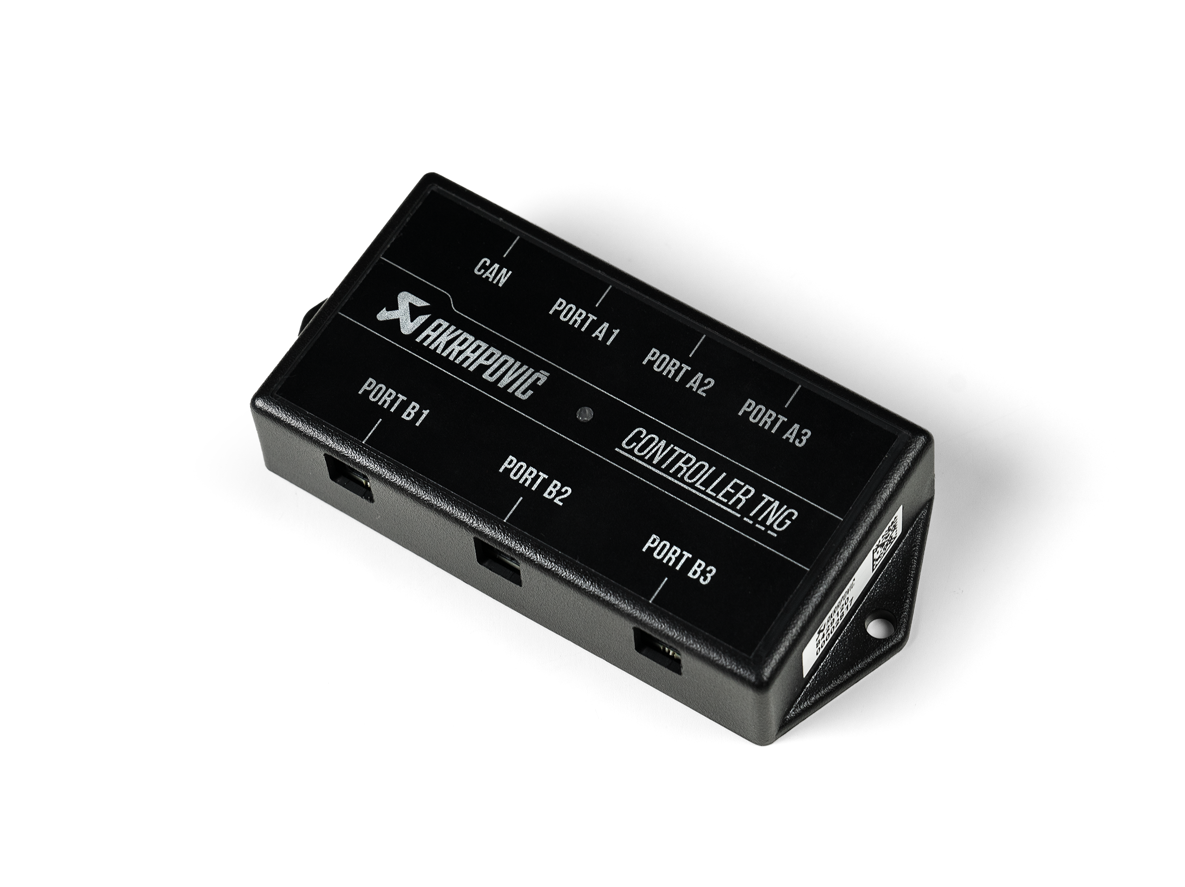 Akrapovic 2025+ Audi RS3 Sedan (8Y FL) Control Kit