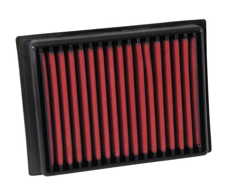 AEM AEM BMW 3 Series 96-02 1.6/1.9L/ 98-07 2.0/2.2/2.5/2.8/3.0/3.2L L6 Dryflow Panel Air Filter
