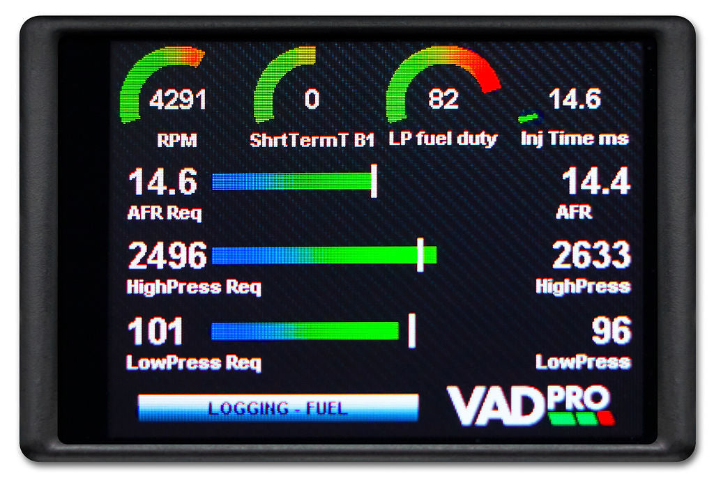 VADPro VAD32 OBD2 - BMW G2X/G42/G8X