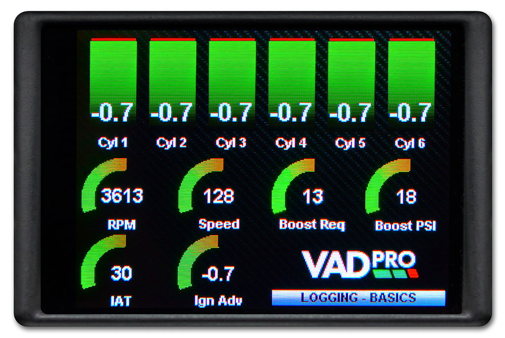 VADPro VAD32 OBD2 - BMW G2X/G42/G8X