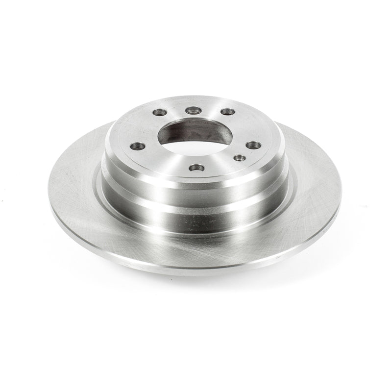 PowerStop 89-95 BMW 525i Rear Autospecialty Brake Rotor