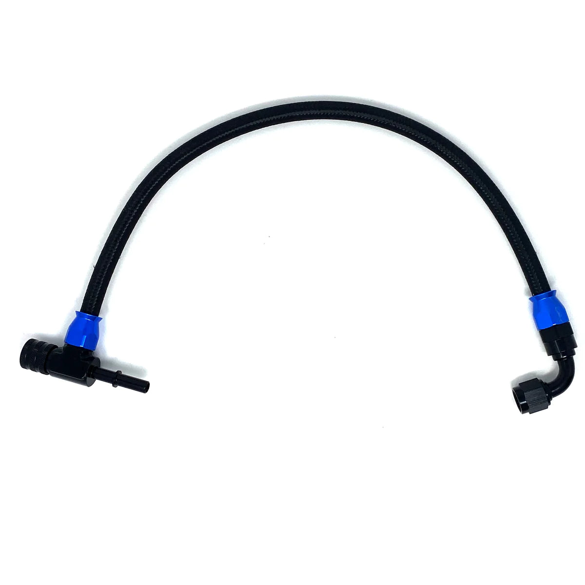 Precision Raceworks Port Injection Fuel Line - N54/N55