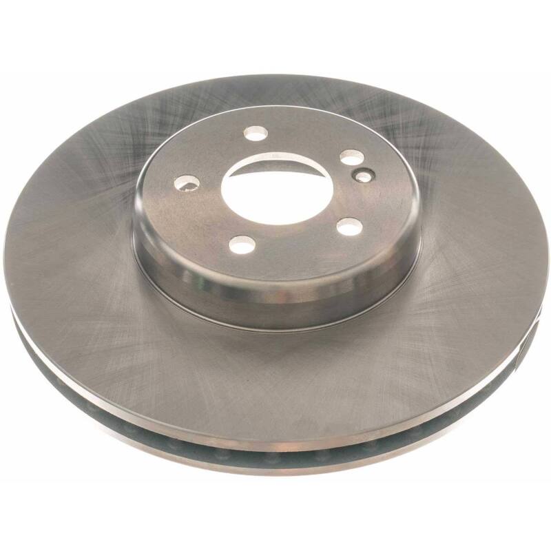 PowerStop 2017 Mercedes-Benz E300 Front Autospecialty Brake Rotor