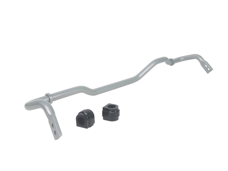 Whiteline 24mm Rear Sway Bar MQB/MQB Evo AWD