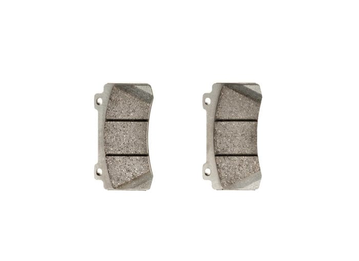 Racingline Stage 2 EVO Brake Kit Replacement Pads/Sport