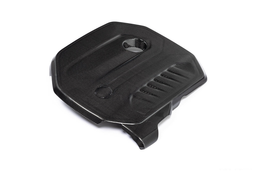 Eventuri Carbon Fiber Engine Cover F22 · F23 · F30 · F32 · F33 · F36 B58
