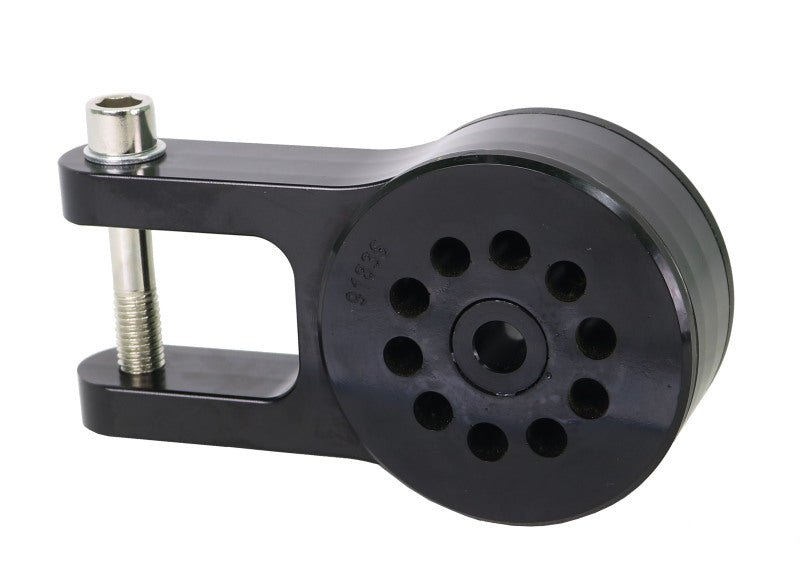 Whiteline 04-15 Ford Focus / 04-13 Mazda 3 / 04-12 Volvo S40 Engine Pitch Mount Bushing