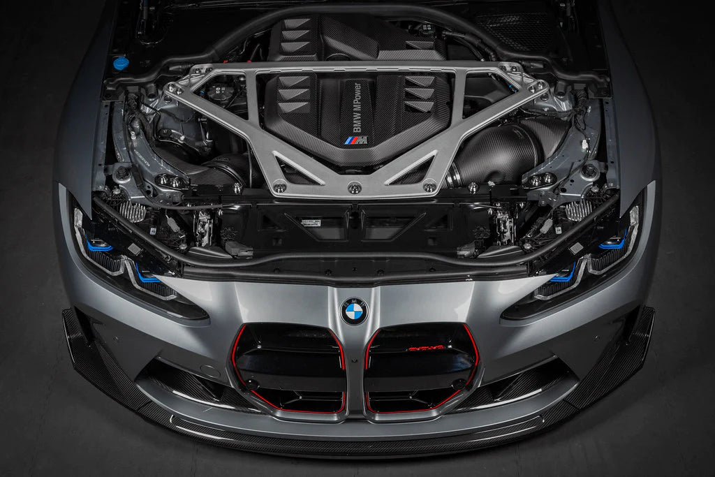 Eventuri Carbon Fiber Intake - BMW G8X M3/M4 V2