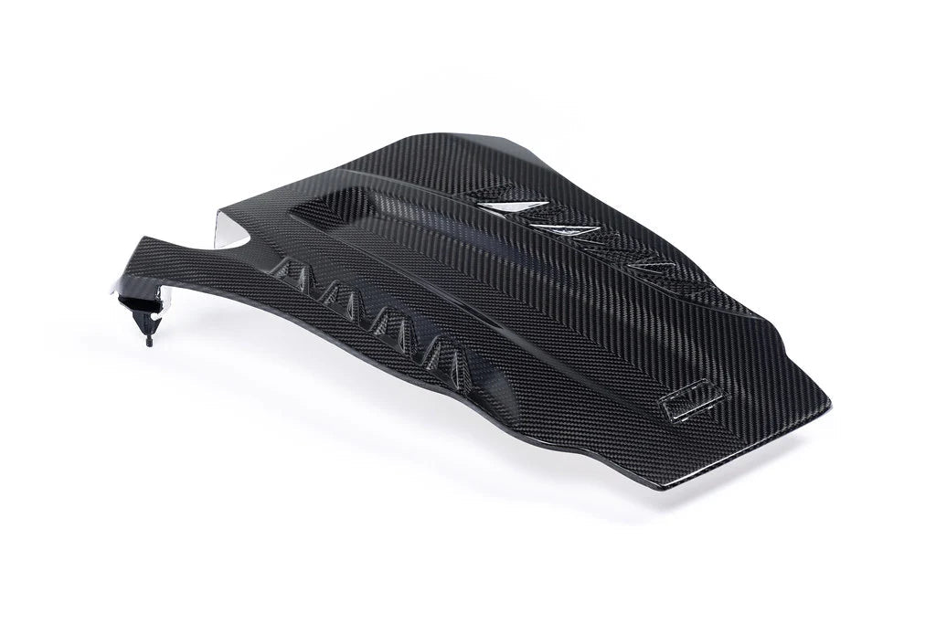 Eventuri Carbon Fiber Intake System - BMW F9X X5 M, X6 M, and G0X XM/M60i