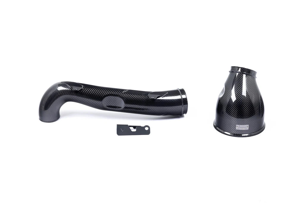 Eventuri Carbon Fiber Intake Retrofit Kit - BMW G8X CS/CSL
