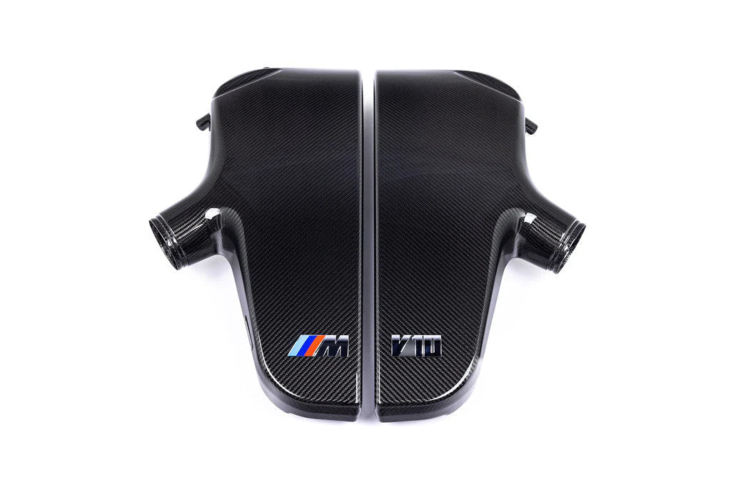 Eventuri Carbon Fiber Plenum - BMW E6X M5/M6