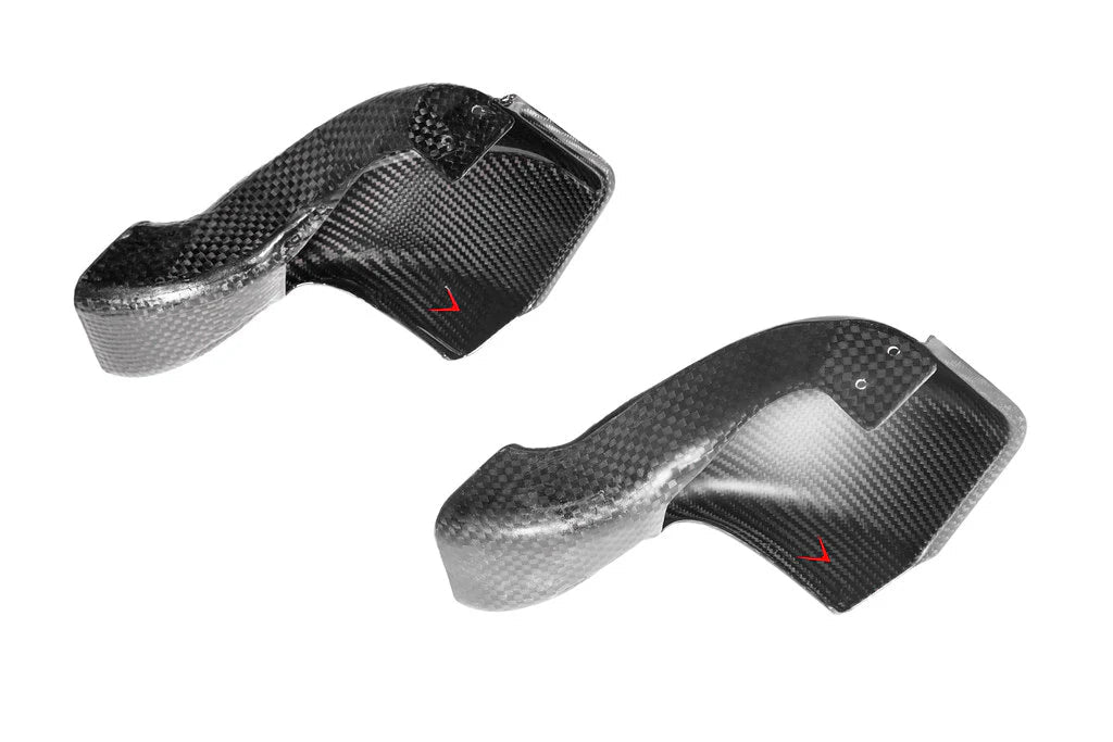 Eventuri Carbon Intake Scoop Set - BMW G8X M3/M4