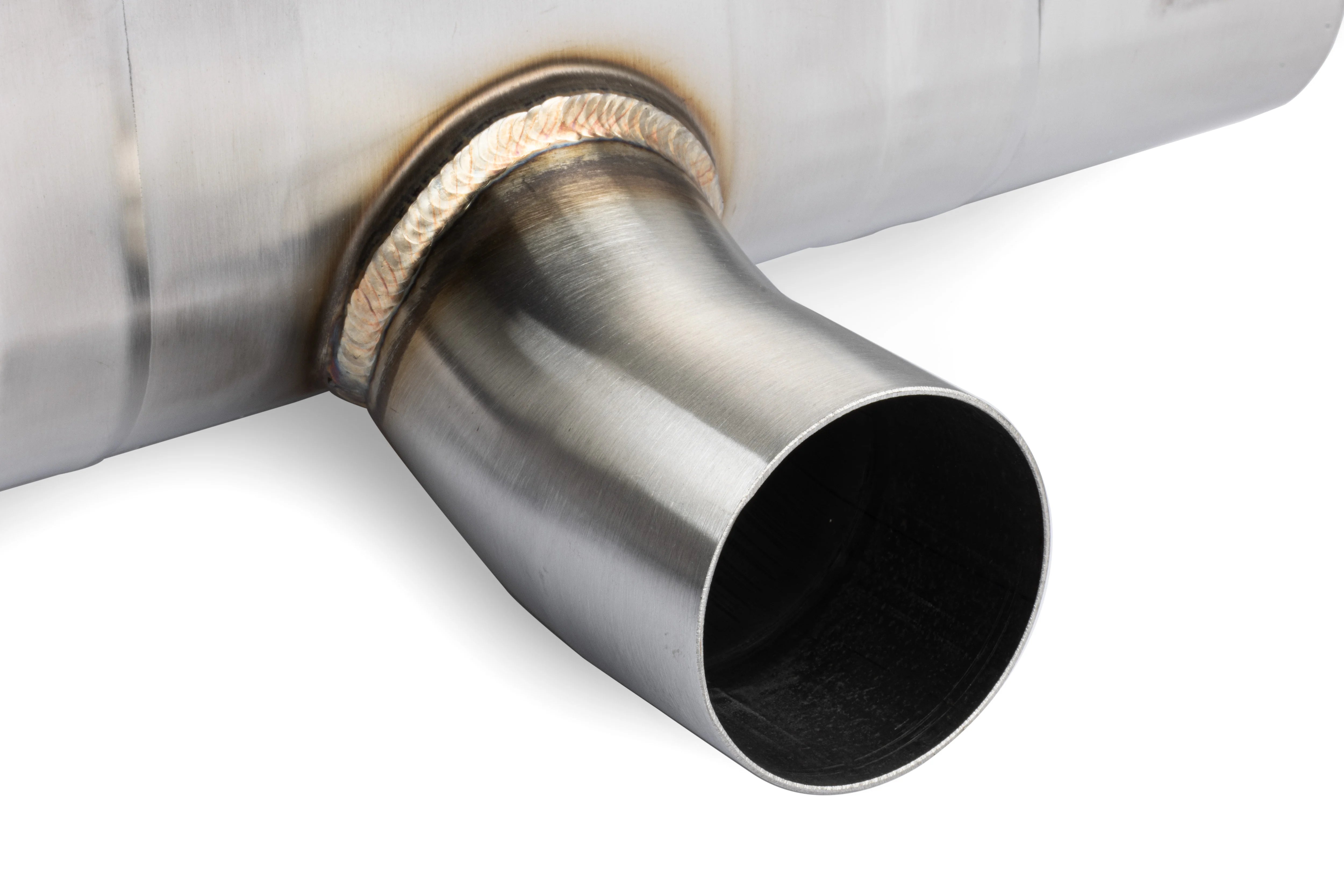 APR Tuning Catback Exhaust System - VW MK8/MK8.5 Golf R