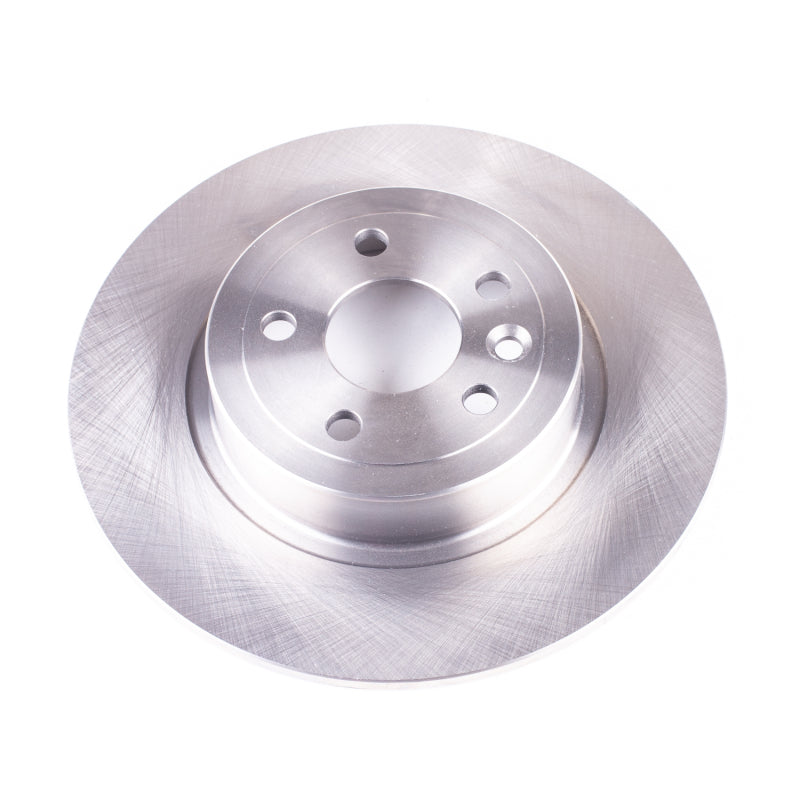 PowerStop 16-18 Land Rover Range Rover Evoque Rear Autospecialty Brake Rotor