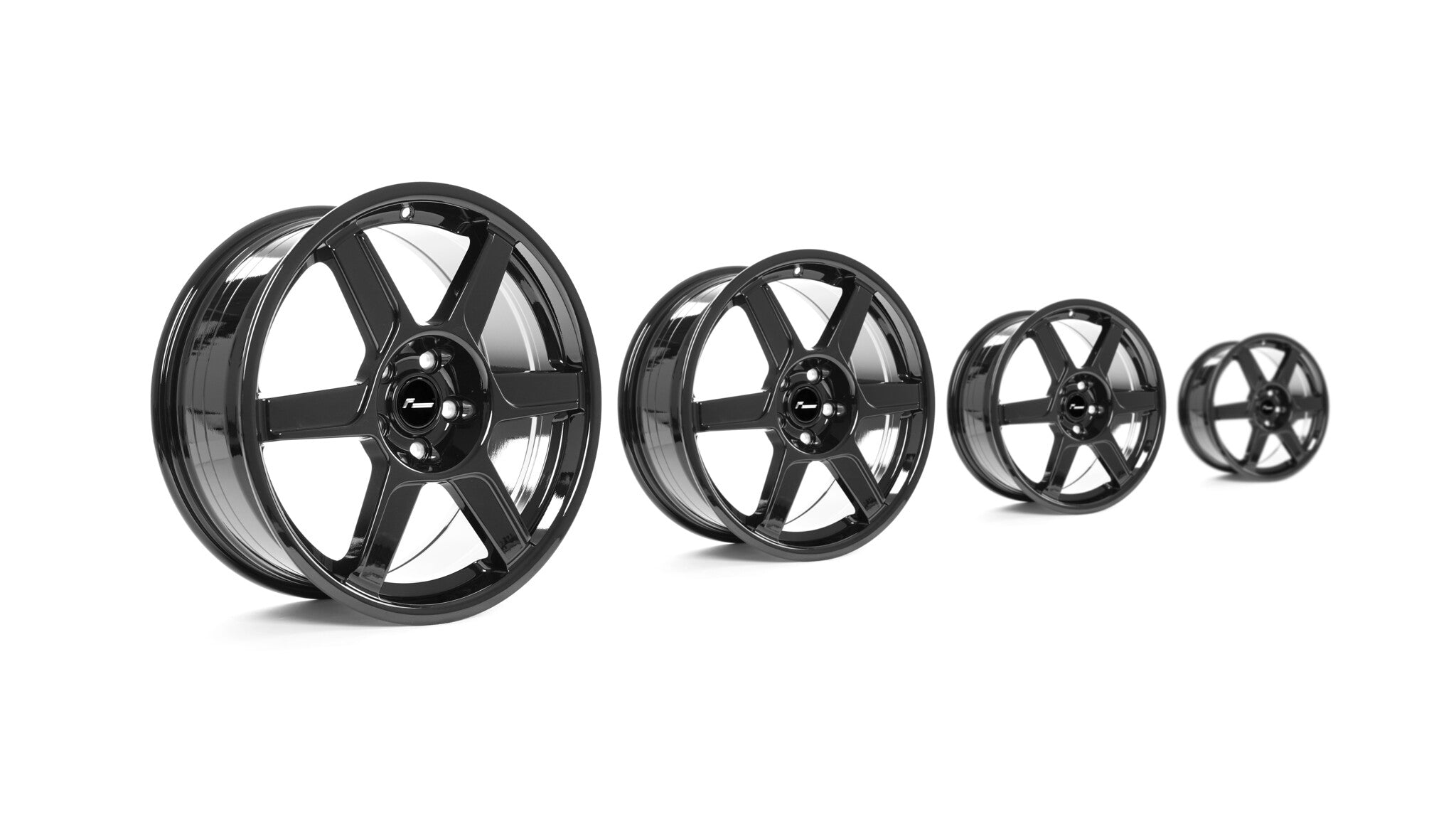 Racingline R-06 Wheel