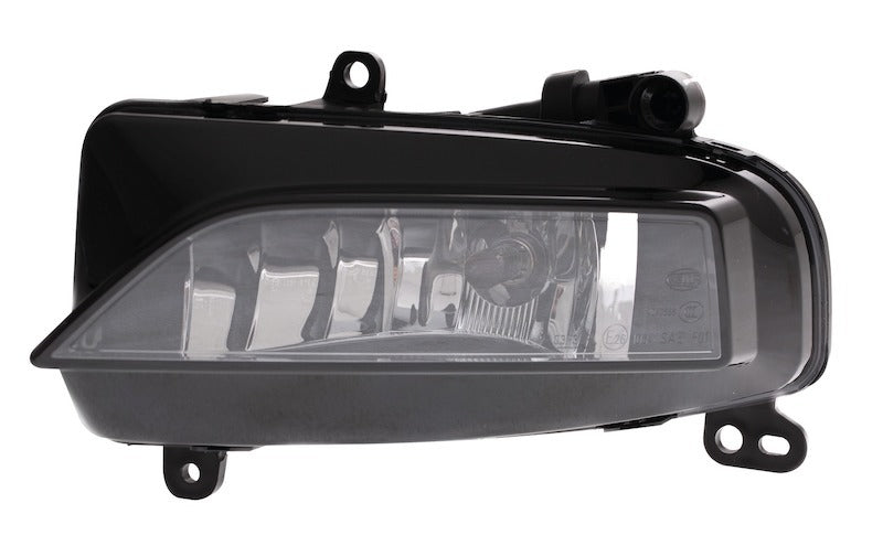 Hella 2013-2016 Audi A4 Fog Light Right