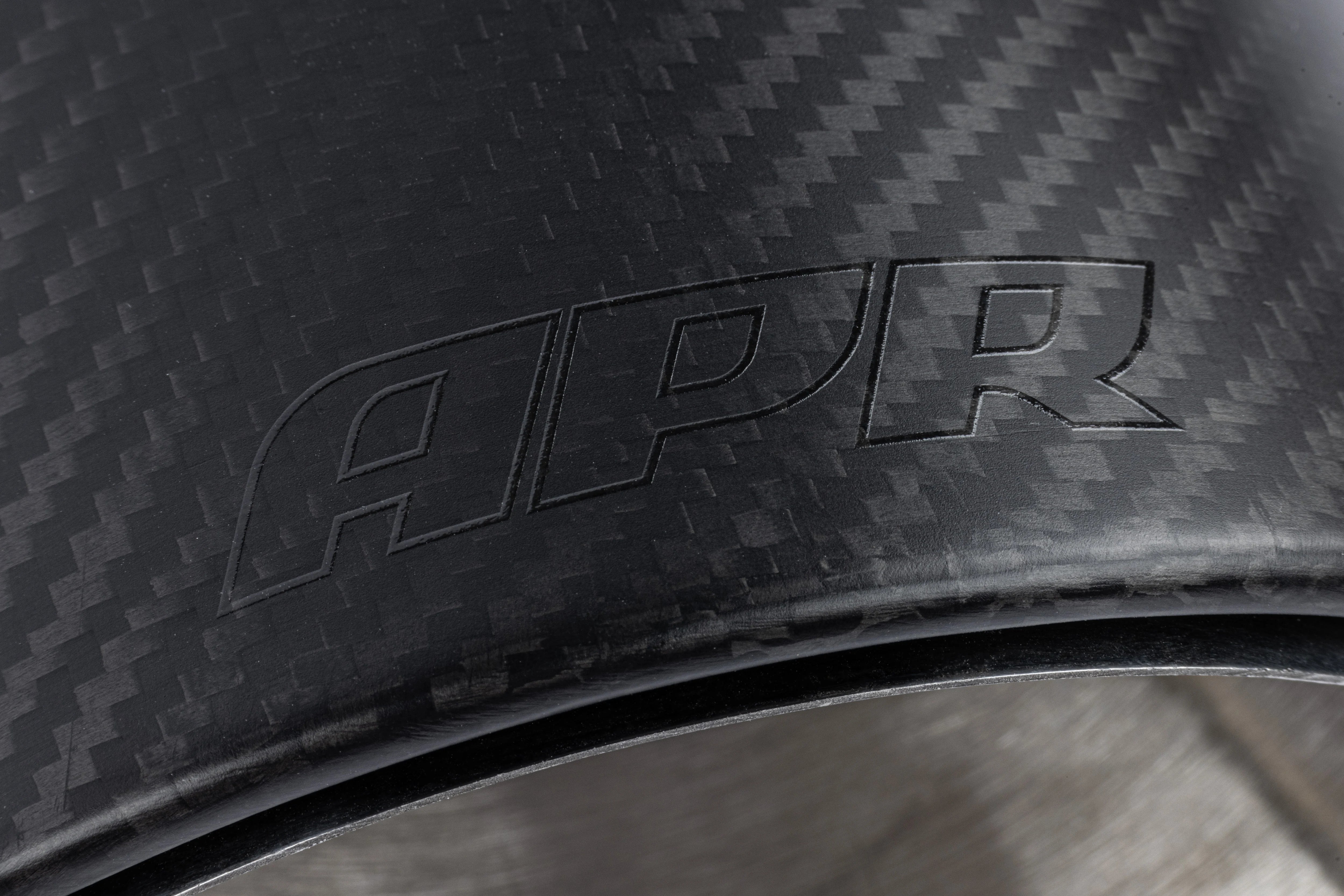 APR Tuning Catback Exhaust System - VW MK8/MK8.5 Golf R