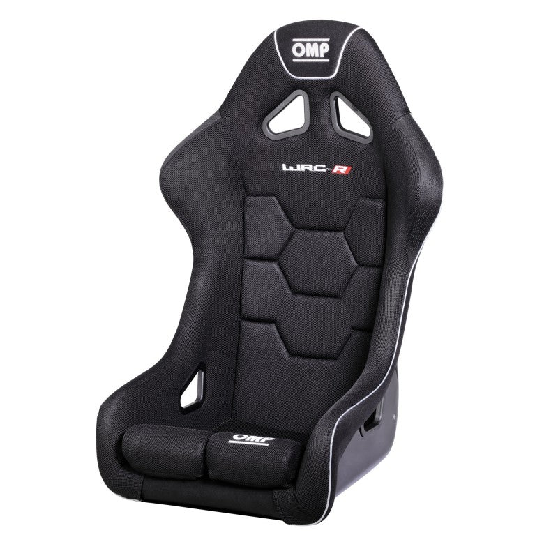 OMP Racing OMP WRC Series Seat Black - Size XL