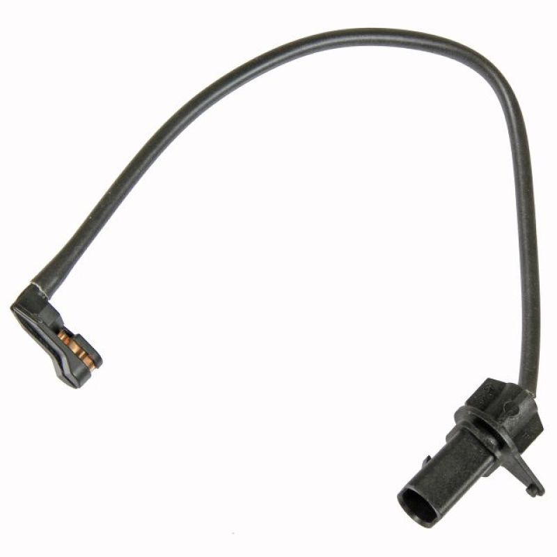 PowerStop 09-16 Audi A4 Front Euro-Stop Electronic Brake Pad Wear Sensor