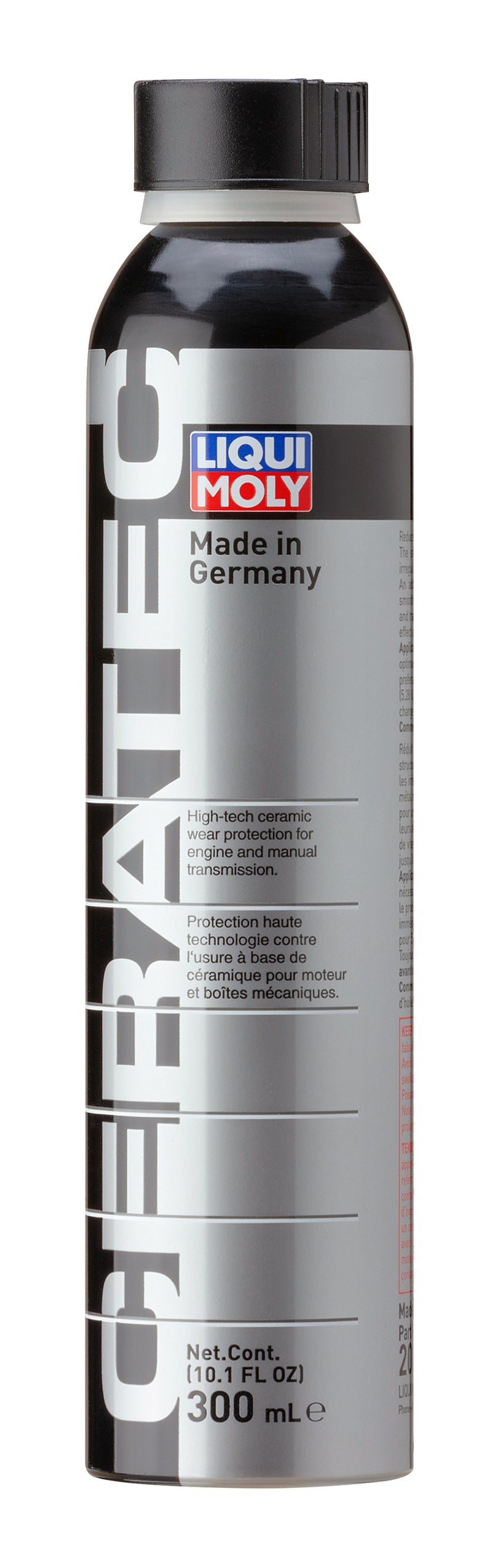 LIQUI MOLY Cera Tec Oil Additive 300ml