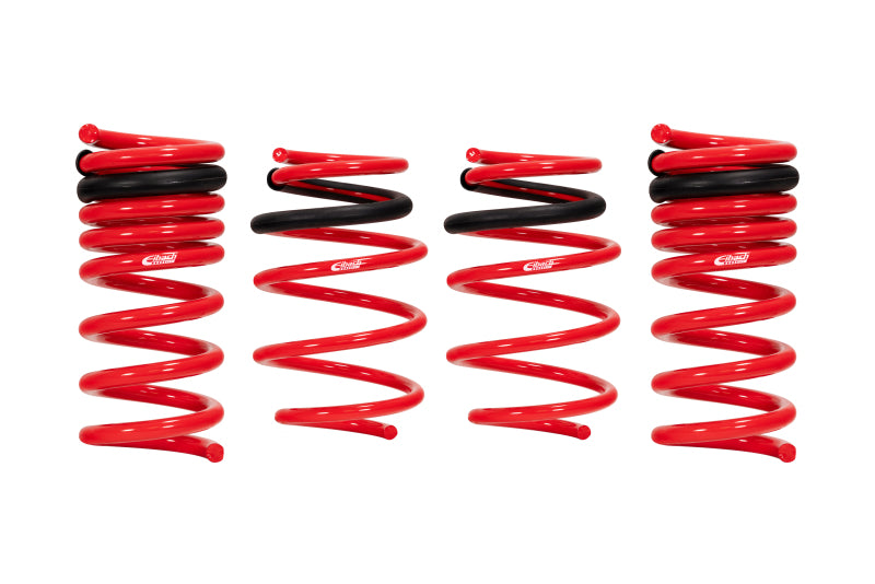 Eibach SPORTLINE Springs MK7 GTI