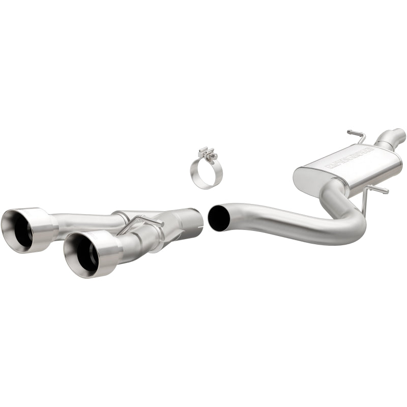 MAGNAFLOW Exhaust System MK6 R