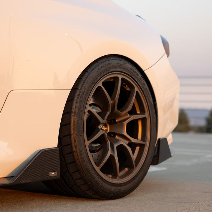NEUSPEED RSe10R - BMW Fitment