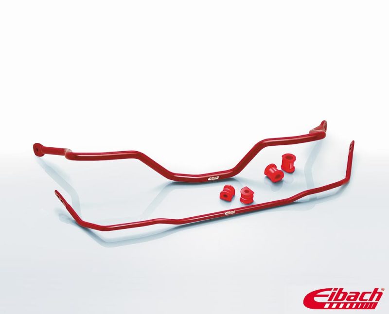 Eibach Anti-Roll Front & Rear Sway Bar Kit MK7 GTI