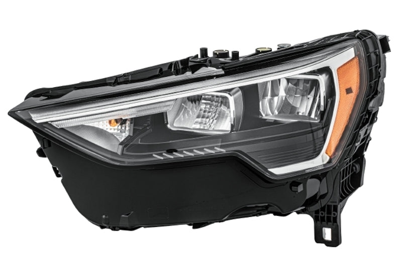 Hella 2019-2022 Audi Q3 Headlight Assembly