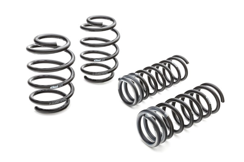Eibach 15-20 BMW M$ Convertable Pro-Kit Lowering Springs