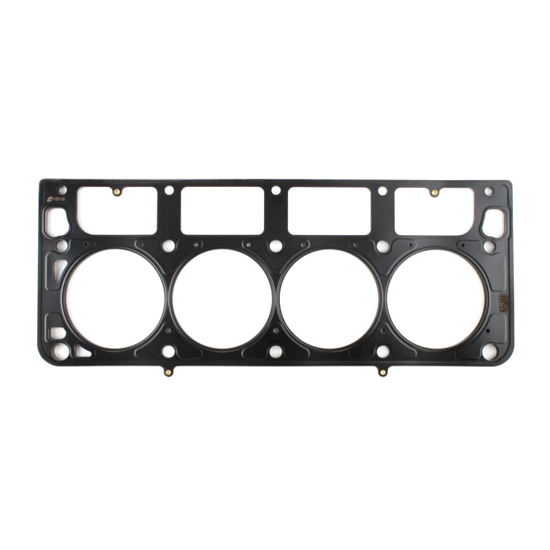 Cometic Gasket GM LS1 SB 4.060 inch Bore .084 inch MLS Headgasket